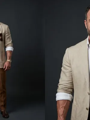 Alessandro, 33 — AI boyfriend character from Roma, Italy; chef and owner of the trattoria he inherited from his father in trastevere