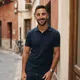 Álvaro, 27 — AI boyfriend, Valencia, Spain