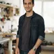 Emir, 22 — AI boyfriend, Ankara, Türkiye