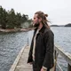 Erik, 30 — AI boyfriend, Stockholm, Sweden