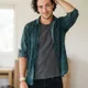 Finn, 21 — AI boyfriend, Melbourne, Australia