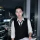 Jihoon, 29 — AI boyfriend, Seoul, South Korea