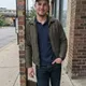 Jonah, 26 — AI boyfriend, Chicago, United States