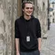 Kacper, 22 — AI boyfriend, Kraków, Poland