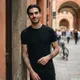 Matteo, 24 — AI boyfriend, Bologna, Italy