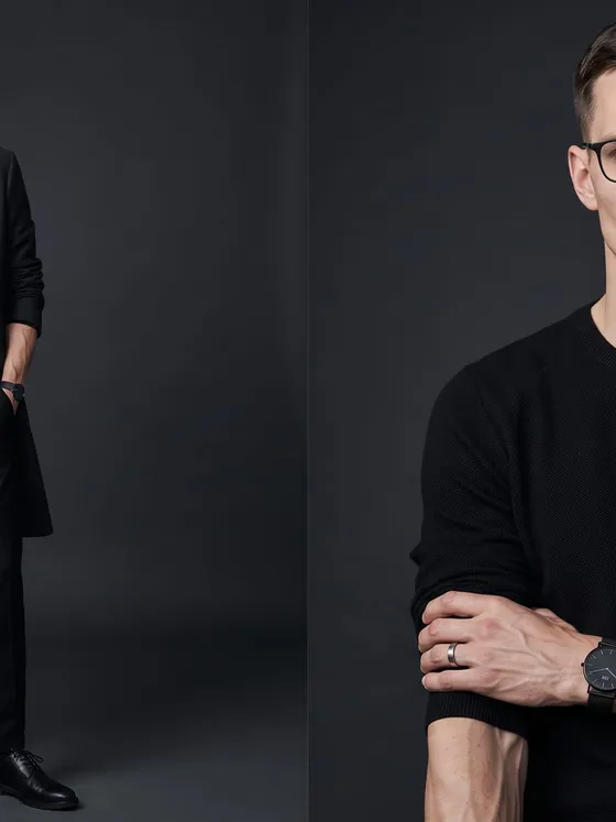 Max, 29 — AI boyfriend character from Berlin, Germany; architect