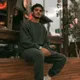 Nawaf, 20 — AI boyfriend, Riyadh, Saudi Arabia