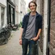 Sem, 20 — AI boyfriend, Rotterdam, Netherlands