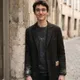Théo, 21 — AI boyfriend, Lyon, France