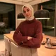 Buthaina, 27 — AI girlfriend, Doha, Qatar
