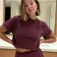 Evelyn, 20 — AI girlfriend, Toronto, Canada