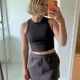 Harper, 20 — AI girlfriend, Vancouver, Canada