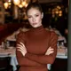 Iselin, 27 — AI girlfriend, Oslo, Norway