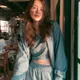 Lan, 20 — AI girlfriend, Da Nang, Vietnam