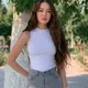 Madina, 26 — AI girlfriend, Tashkent, Uzbekistan