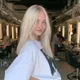 Madison, 26 — AI girlfriend, Austin, Texas, United States