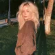 Melisa, 22 — AI girlfriend, Eskişehir, Türkiye