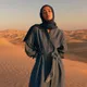 Moza, 23 — AI girlfriend, Al Ain, United Arab Emirates