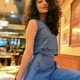 Saanvi, 22 — AI girlfriend, Rishikesh, India
