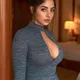 Saeedah, 24 — AI girlfriend, Dubai, United Arab Emirates