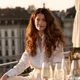 Selina, 27 — AI girlfriend, Lausanne, Switzerland