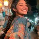 Sevinch, 22 — AI girlfriend, Tashkent, Uzbekistan