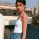 Shreya, 20 — AI girlfriend, Kolkata, India