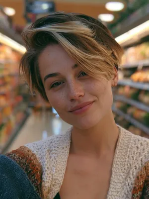Sydney, 27 — AI girlfriend character from Portland, United States; primary school teacher