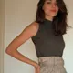 Zeynep, 24 — AI girlfriend, İzmir, Türkiye
